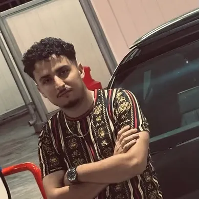 Mehdi